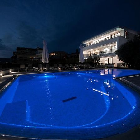 Villa Dora Okrug Gornji Exterior foto