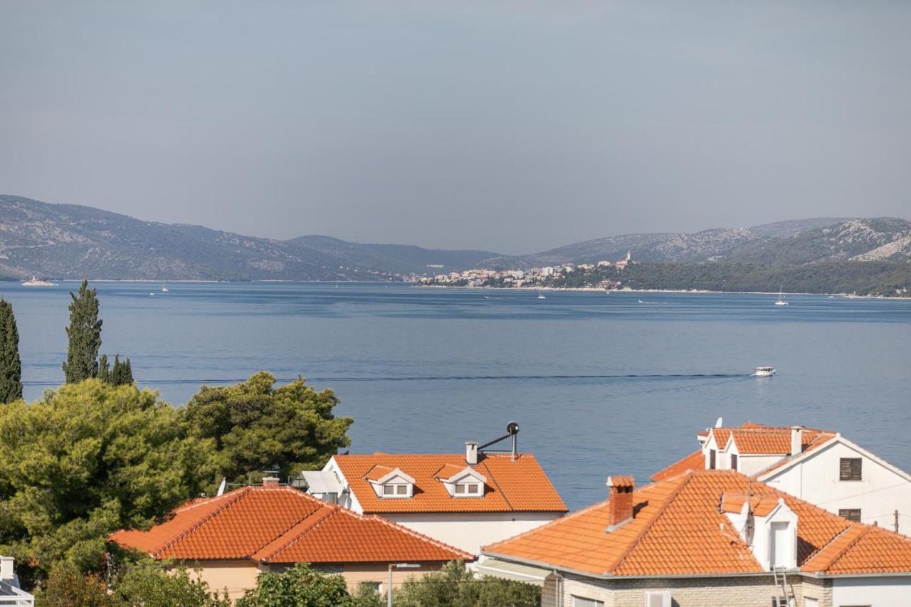 Villa Dora Okrug Gornji Exterior foto
